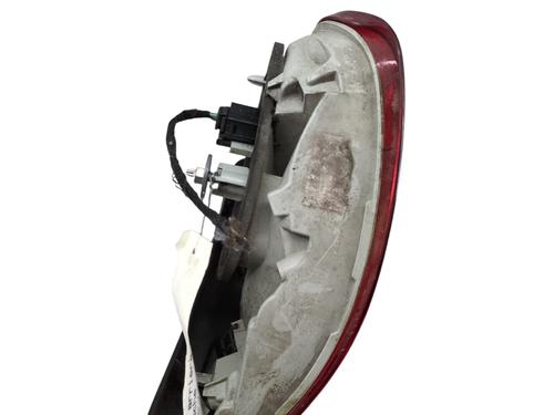 Used Left tailgate light Left tailgate light PEUGEOT 2008 I (CU_) 1.6 BlueHDi 120 (120 hp) 32386861 32386861