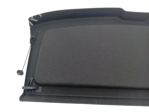Rear parcel shelf VW POLO VI (AW1, BZ1, AE1) 1.0 TSI | BP36789355C85 - Image 3