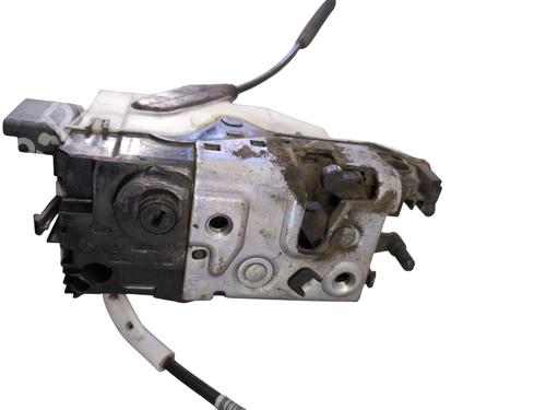 Front right lock PEUGEOT 208 I (CA_, CC_) 1.6 HDi | BP29635244C97 