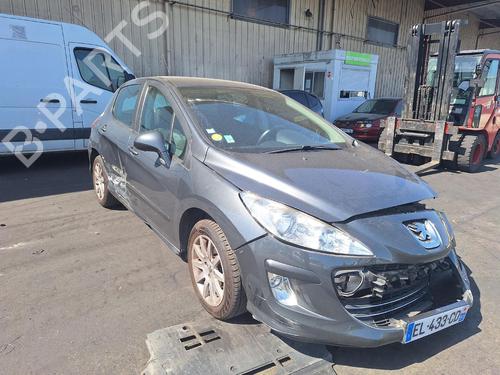 Used Parts PEUGEOT 308 I (4A_, 4C_) 1.6 HDi 4986566