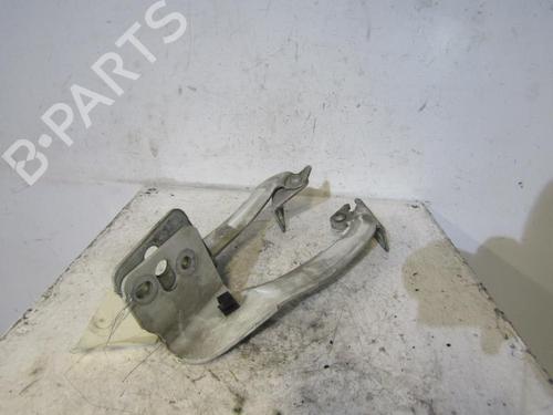 Hinge/Door check strap RENAULT KANGOO Express (FW0/1_) 1.5 dCi 70 (FW0A, KW0V) | BP25090842C146 