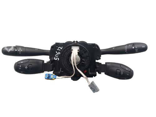 Used Steering column stalk PEUGEOT 308 SW I (4E_, 4H_) [2007-2014]  25053871
