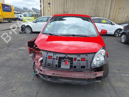 Left taillight RENAULT TWINGO II (CN0_) 1.2 16V (CN0K, CN0V, CN0A) | BP38939554C34 - Image 12