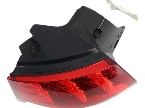 Used Left taillight Left taillight CITROËN C-CROSSER (VU_, VV_) 2.2 HDi (156 hp) 33723853 33723853