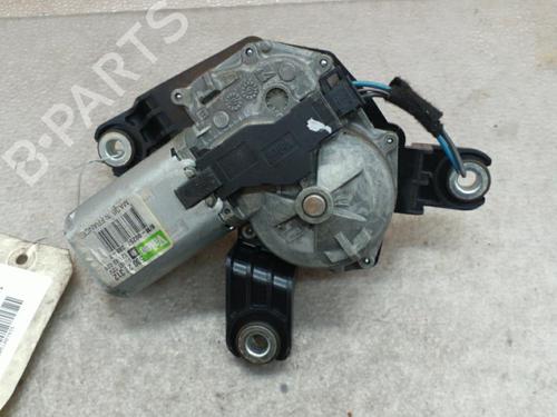 Used Rear wiper motor OPEL CORSA D (S07) 1.3 CDTI (L08, L68) (90 hp) 25063535