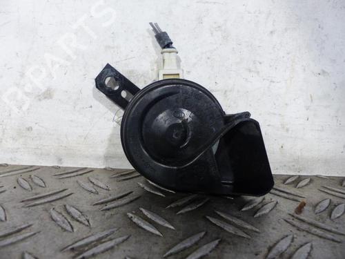 Used Horn RENAULT ZOE (BFM_) ZOE (88 hp) 25107653