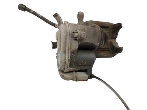 Used Left rear brake caliper Left rear brake caliper 25103135 25103135