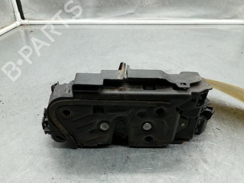 Front right lock SKODA OCTAVIA III Combi (5E5, 5E6) 1.5 TSI | BP25062649C97 