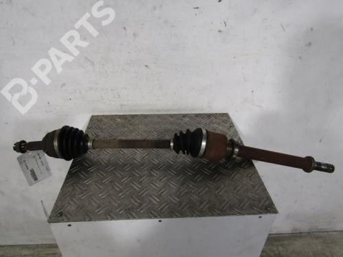 right-front-driveshaft-dacia-sandero-15-dci-8200820344-2008-10589985 main image