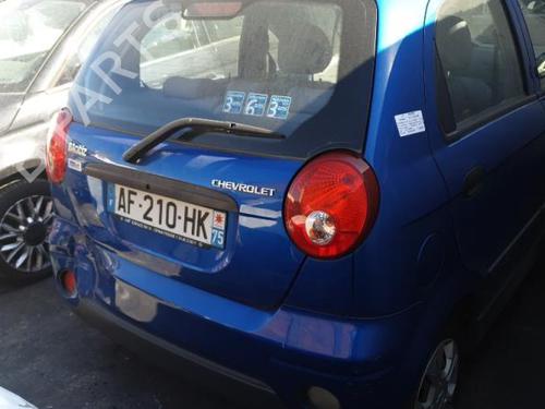 Bremselys CHEVROLET MATIZ (M200, M250) 0.8 | BP25068513L11 - Image 7