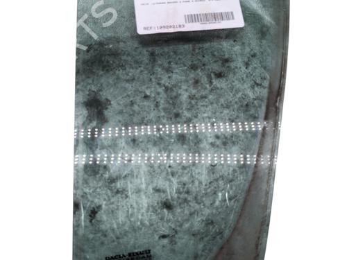 Rear left door window DACIA SANDERO II TCe 90 (B8M1, B8MA, B8AC) | BP27547275C20 