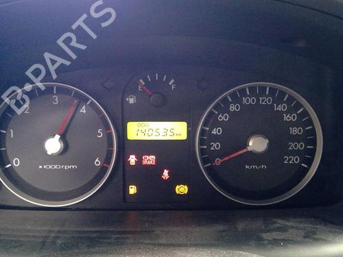 Right front window switch HYUNDAI GETZ (TB) 1.5 CRDi | BP25088498I26 - Image 5