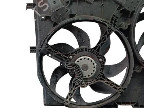 Radiator fan PEUGEOT BOXER Van 2.2 HDi 120 | BP33037594M35 - Image 4