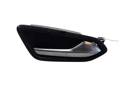 Used Rear right interior door handle RENAULT CLIO V (B7_) 1.6 E-TECH 140 (B7MU) (140 hp) 25071723