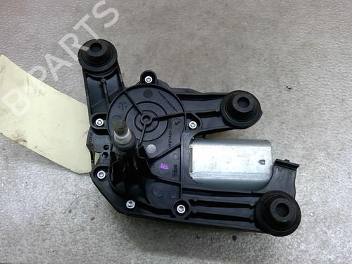 Used Rear wiper motor Rear wiper motor 25068017 25068017