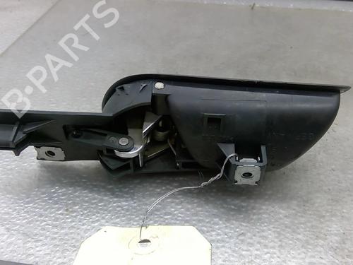 Højre bagtil invendig håndtag VW GOLF V (1K1) 1.9 TDI (90 hp) 25082399