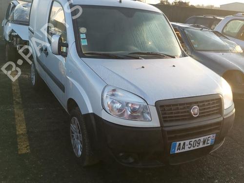 Right front window switch FIAT DOBLO Box Body/MPV (223_) 1.3 D Multijet | BP25089205I26 - Image 5