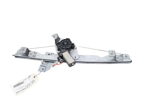 Used Front right window mechanism Front right window mechanism DACIA SANDERO 1.4 (BS0C, BS0A, BS0G, BS1F, BS0E) (75 hp) 30576778 30576778