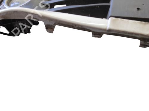 Front bumper RENAULT CLIO IV (BH_) 1.5 dCi 90 | BP29974518C7