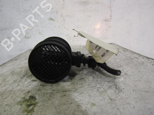 Used Mass air flow sensor OPEL CORSA D (S07) 1.3 CDTI (L08, L68) (75 hp) 25105787
