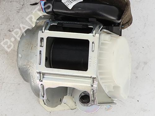Front right seatbelt RENAULT TWINGO III (BCM_, BCA_) | BP37588286I25 - Image 2