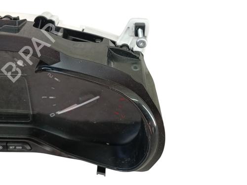 Instrument cluster CITROËN BERLINGO Box Body/MPV (K9) 1.5 BlueHDi 100 | BP29256826C47 