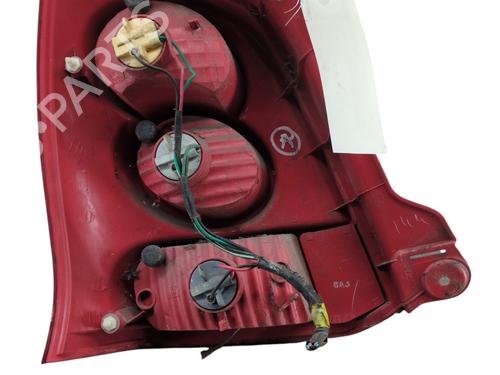 Used Left taillight SUZUKI ALTO VII (GF, HA25_, HA35_) 1.0 (AMF310, GFC31S) (68 hp) 30399505