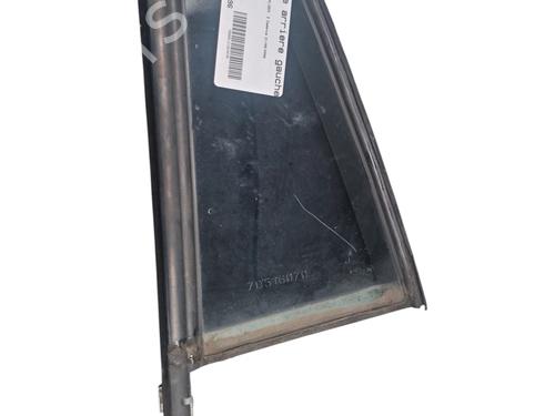 Rear left door window DODGE CALIBER 2.0 | BP32321519C20