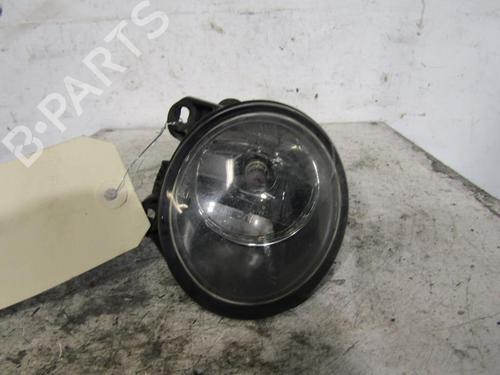 Used Left front fog light BMW X5 (E53) 3.0 d (184 hp) 25085582