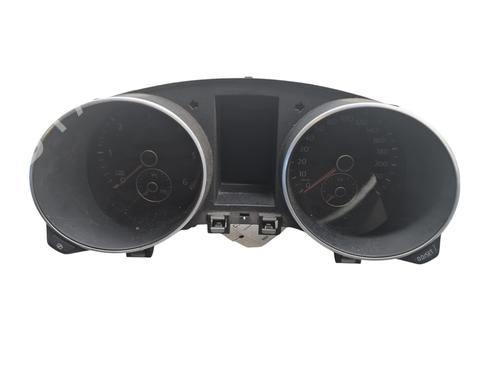Used Instrument cluster VW GOLF VI (5K1) [2008-2014]  25075362