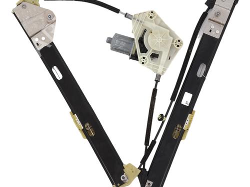 Used Front left window mechanism Front left window mechanism AUDI A1 Sportback (GBA) 25 TFSI (95 hp) 33804290 33804290