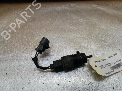 Used Washer pump Washer pump HONDA CIVIC VIII Hatchback (FN, FK) 2.2 CTDi (FK3) (140 hp) 25105125 25105125