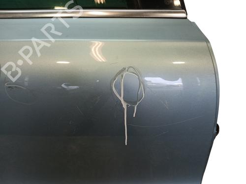 Right rear door PEUGEOT 508 SW I (8E_) 1.6 | BP28073238C5