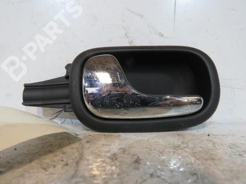 Used Rear left interior door handle Rear left interior door handle AUDI A3 (8L1) 1.9 TDI (110 hp) 10602541 10602541