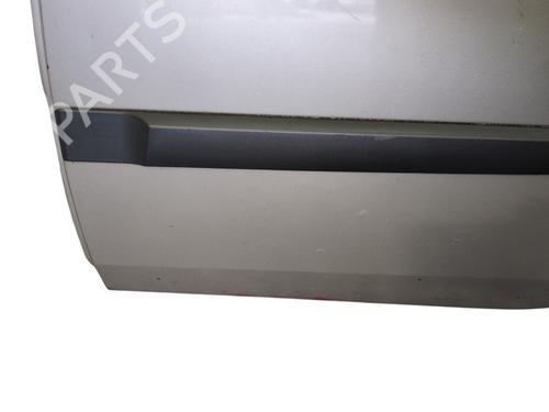 Used Left rear door RENAULT SCÉNIC II (JM0/1_) 1.5 dCi (JM1E, JM16) (106 hp) 27684830
