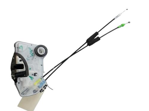 Used Front left lock Front left lock PEUGEOT 108 1.0 VTi 72 (72 hp) 25076626 25076626