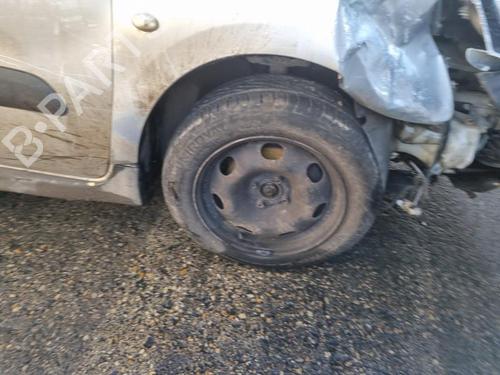 Rear wiper motor CITROËN BERLINGO MULTISPACE (B9)  | BP25099675M102 