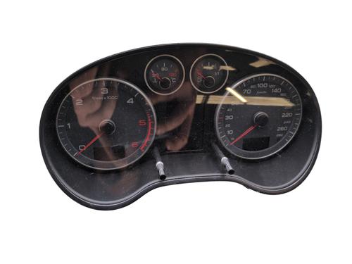Instrument cluster AUDI A3 Sportback (8PA) 1.6 TDI | BP27896837C47 