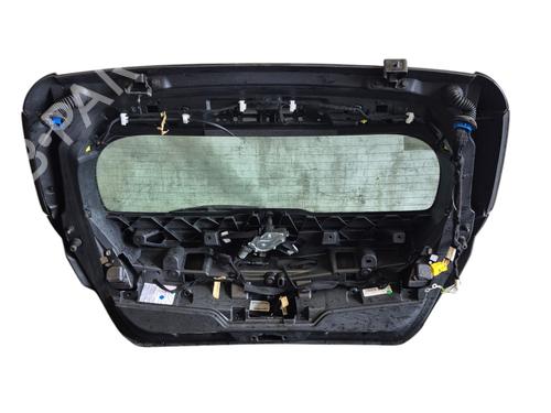 Tailgate PEUGEOT 308 II (LB_, LP_, LW_, LH_, L3_) 1.6 BlueHDi 120 | BP25097962C6 