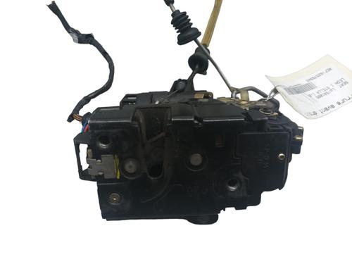 Front right lock SEAT LEON (1M1) 1.9 TDI | BP25077052C97 