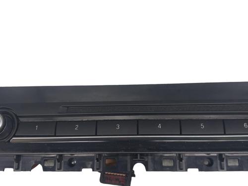 Used Radio BMW 5 (F10) 520 d (184 hp) 25103125