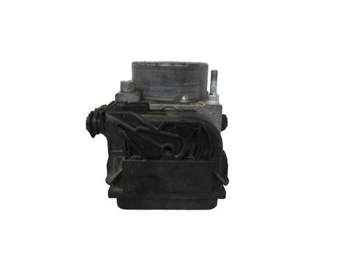 Used ABS pump CITROËN NEMO MPV 1.4 HDi (68 hp) 25090217