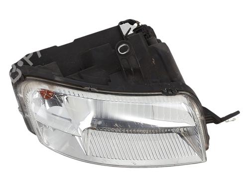 Left headlight FIAT PANDA (169_) 1.2 4x4 (169AXF2A, 169AXF1A) | BP37470960C28 - Image 2