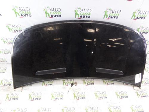 Used Hood SMART FORFOUR (454) 1.5 CDI (454.000) (68 hp) 25097649