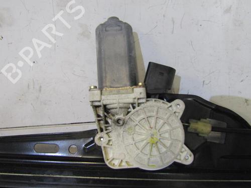 Rear left window mechanism BMW 5 (E60) 530 d | BP25068887C24