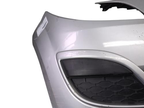 Front bumper RENAULT TWINGO II (CN0_) 1.2 16V (CN04, CN0B) | BP31069251C7 