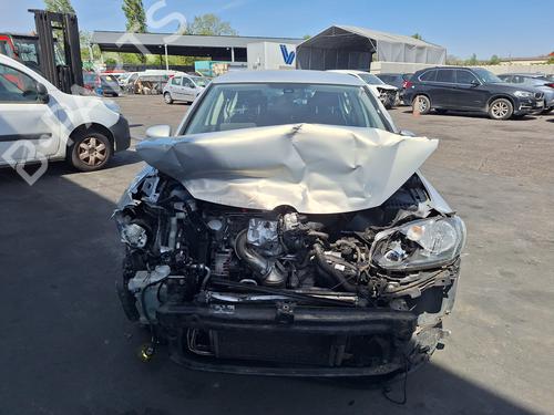 Left tailgate light VW GOLF PLUS V (5M1, 521) | BP36421311C79 - Image 13