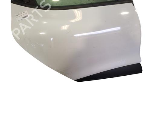 Right rear door RENAULT CLIO IV (BH_) 1.5 dCi 90 | BP29508342C5 