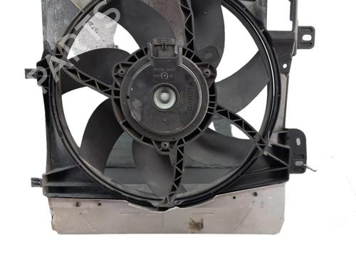 Køleventilator elektrisk CITROËN DS3 (SA_) 1.6 VTi 120 | BP25087511M35 