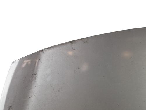 Hood RENAULT CLIO III (BR0/1, CR0/1)  | BP25098247C1 